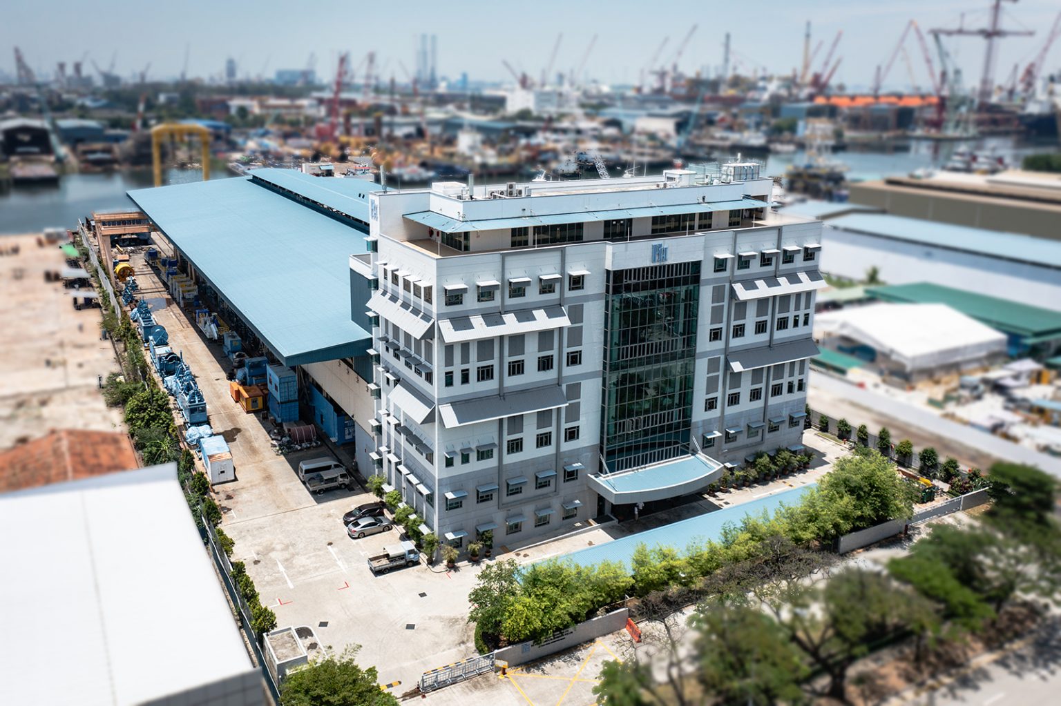 About Us – Ph Hydraulics & Engineering Pte Ltd